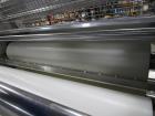Moline 4-roll Sheeting Stand